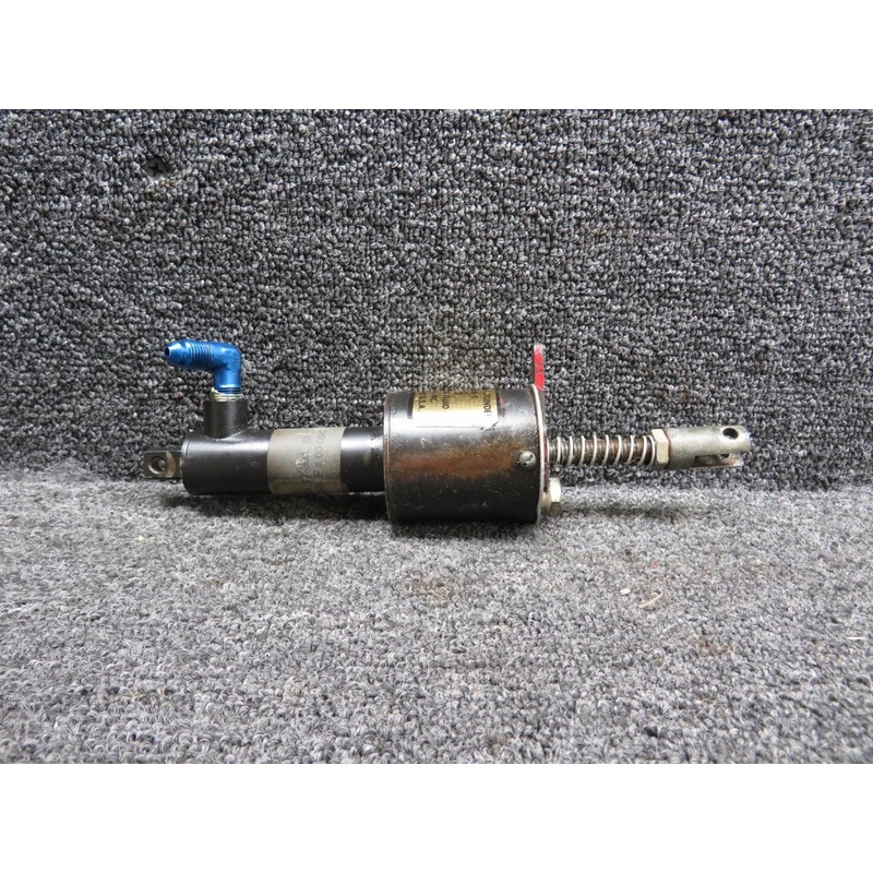VHR-15-750-S Paramount Master Cylinder