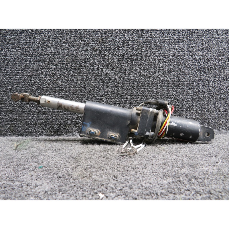 1092TH100-F2S (Alt: 96-380021-17) Aero Space Cowl Flap Actuator (Core)