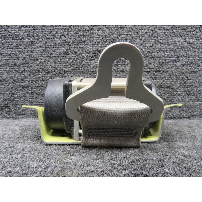 190004600104 Socata TBM-700 Inertia Reel LH Aft Seat