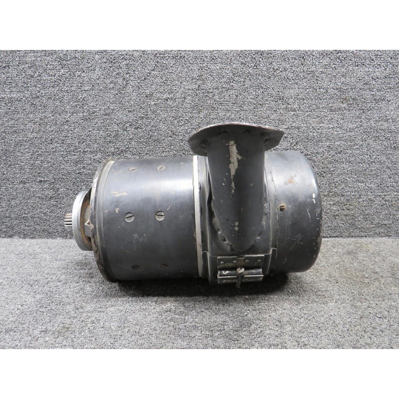 2CM504D1D General Electric DC Starter Generator (30V)