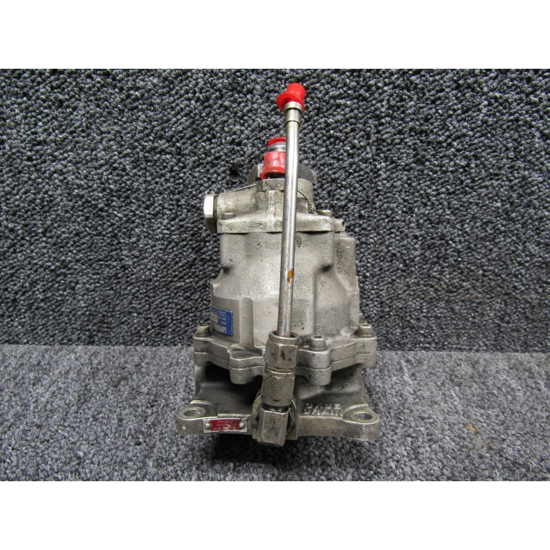 384925 Vickers PV3-044-26 Hydraulic Pump Unit (2000 PSI)