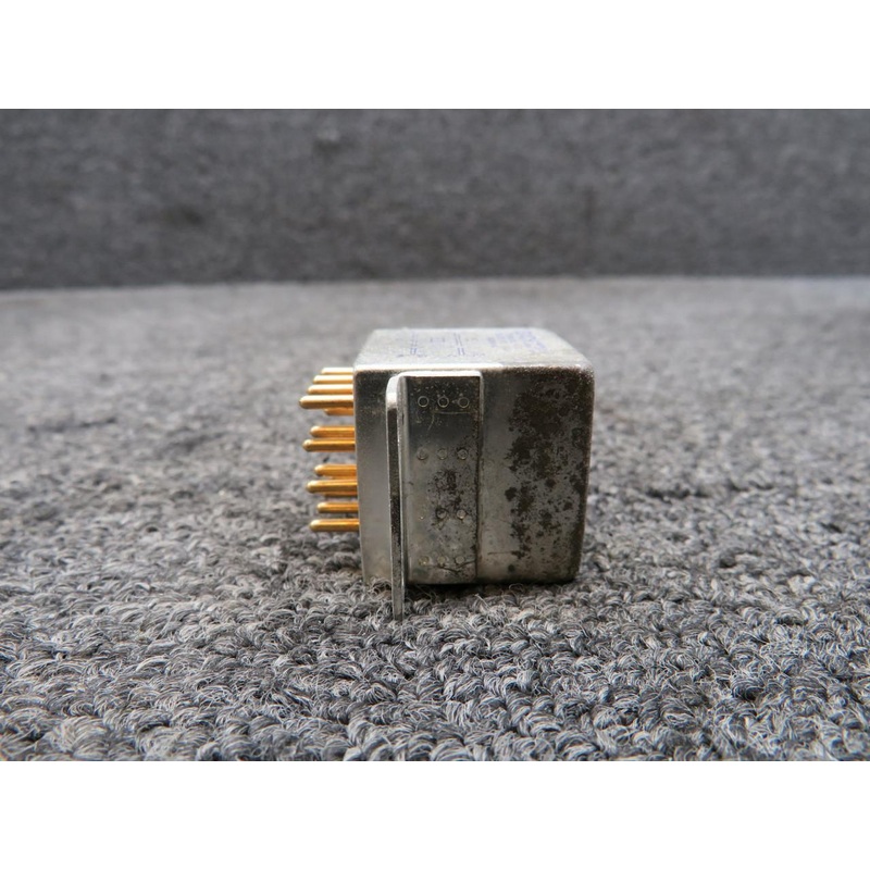 M400-D4A Leach Relay (Coil Volts: 28)