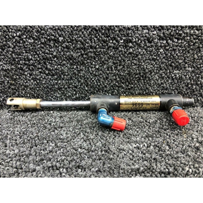 VV-15-625-2 Beechcraft A36TC Paramount Master Brake Cylinder Assembly