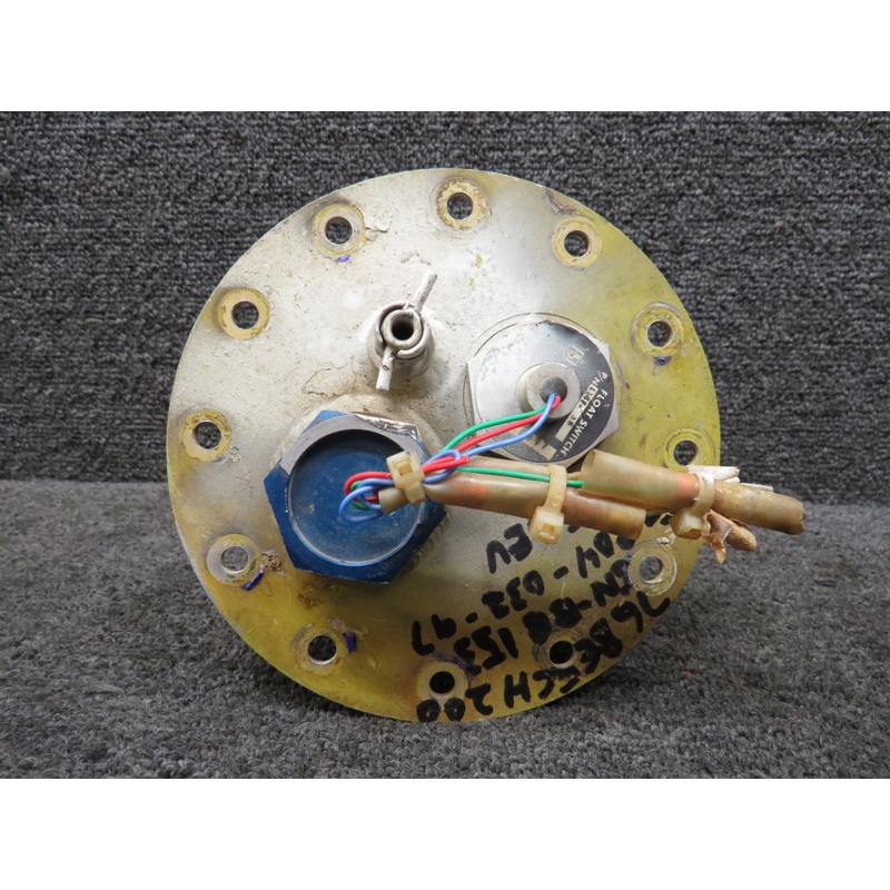 101-389034-5 (Alt: L14F-36) Precision Sensors Float Switch