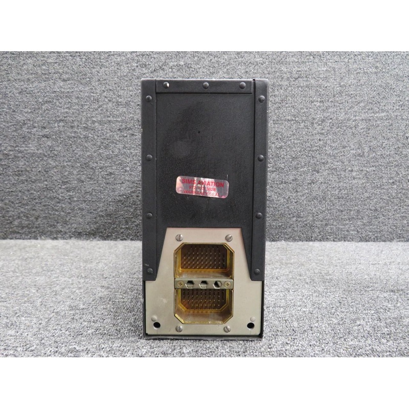 18152-316 Intercontinental Static Defect Correction Module with Mods (Core)