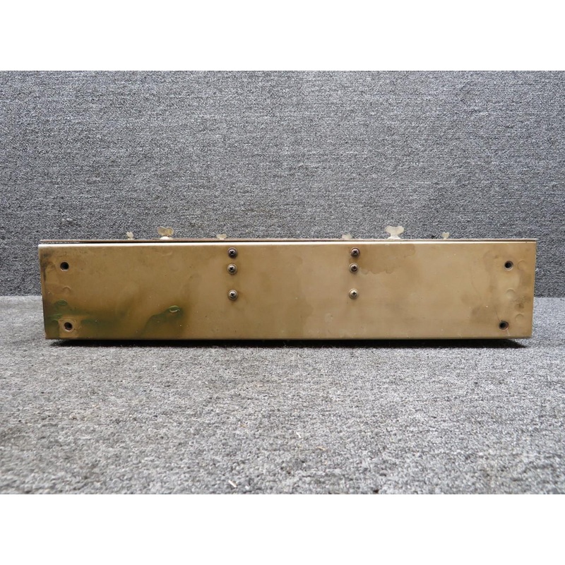 3S2060DC127B1 (Alt: 4833013-501) General Electric AC Panel & Contactor Box
