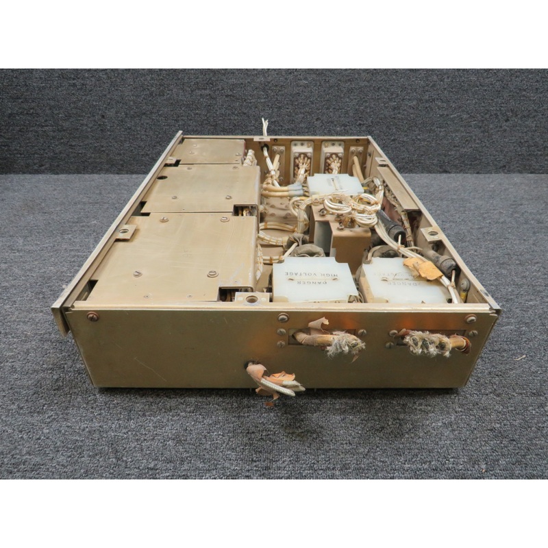 3S2060DC127B1X (Alt: 4833013-501) GE AC Panel & Contactor Box (Volts: 115)