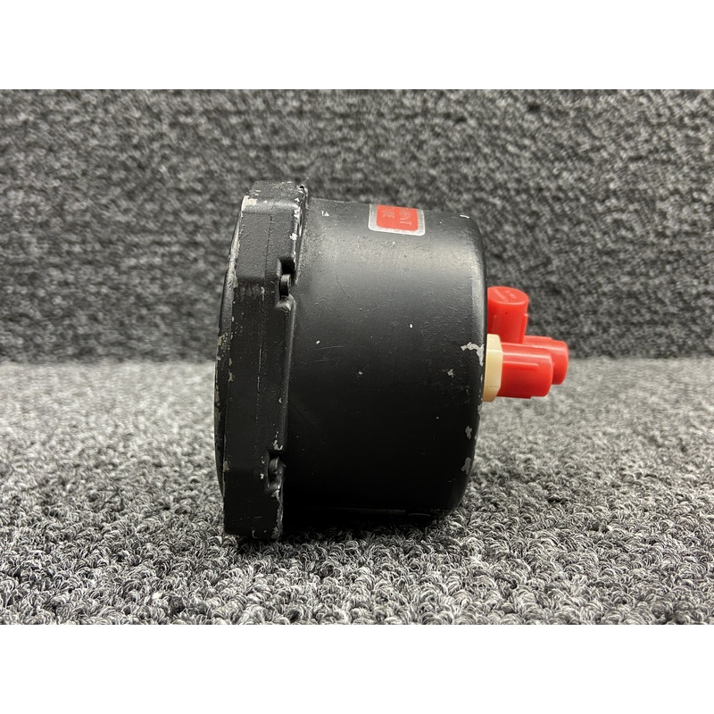 402-01 (Alt: C661040-0101) Instruments Airspeed Indicator