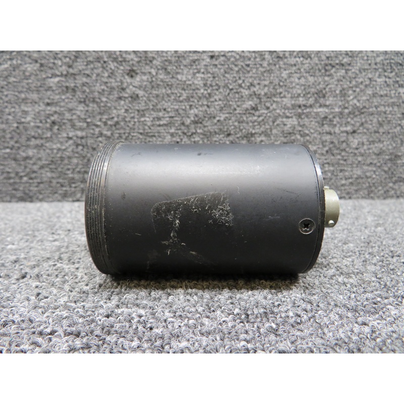 563-281 (Alt: 27-19145-7) Hickok Cabin Air Temperature Indicator (Worn Face)