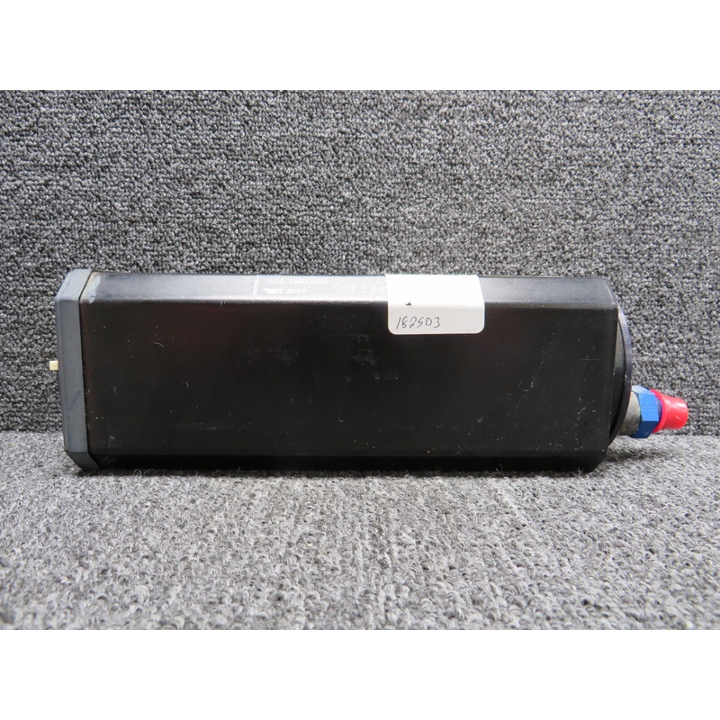 575-30680-512 Intercontinental Dynamics Combined Speed Indicator with Mods