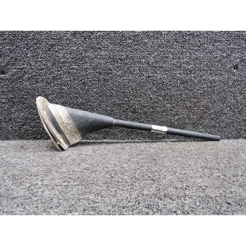 ELT10-214-1 Communications Components Dual Frequency Antenna (Worn)