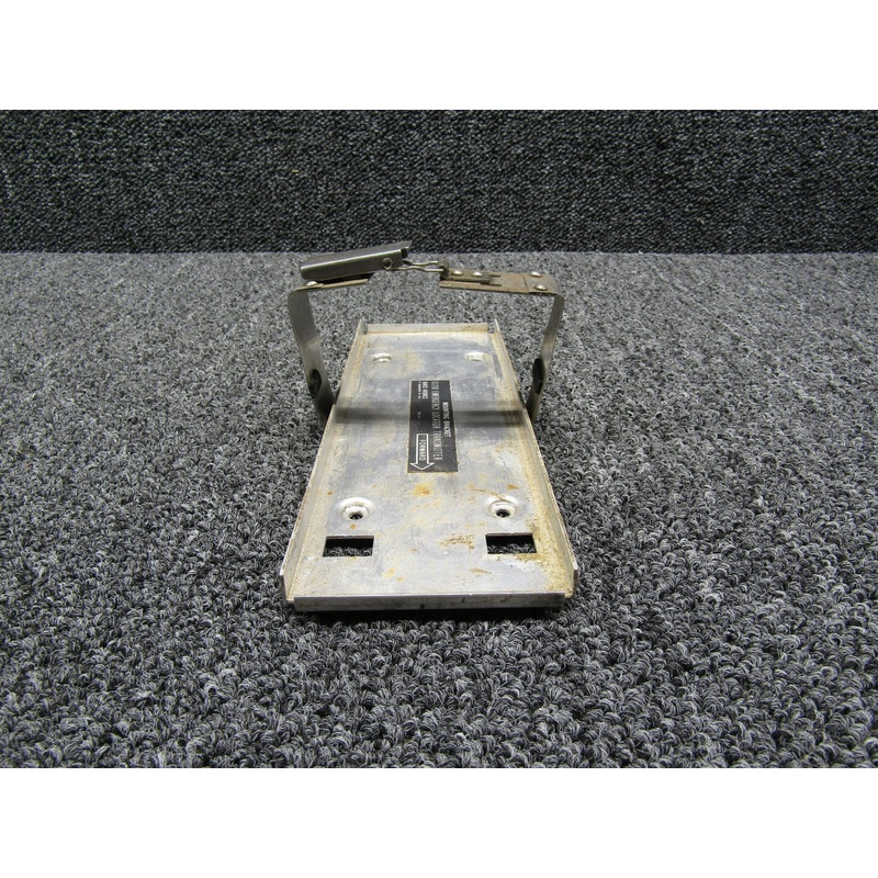 Narco ELT-10 Emergency Locator Transmitter Mounting Tray