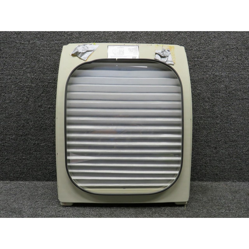 TIDA1025-407 (Alt: TIDA1025) Socata TBM-700 Window Assembly RH, Aft 4