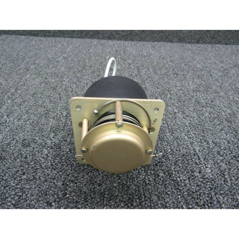 0105-R2 S-Tec Roll Servo (Volts: 14)