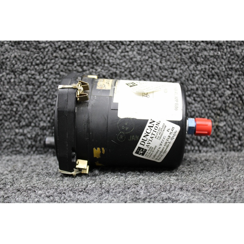 101735-01500 Aerosonic Altimeter Indicator (Type 1)