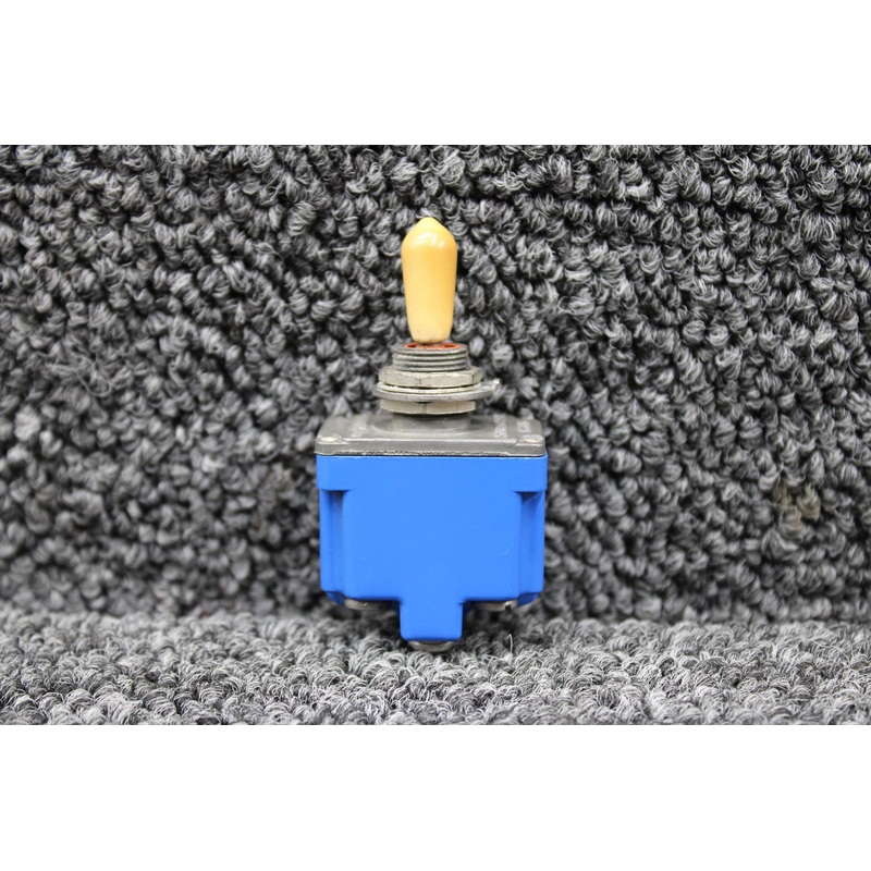2TL1-10 (Alt: MS27407-4) Micro Switch Toggle Switch