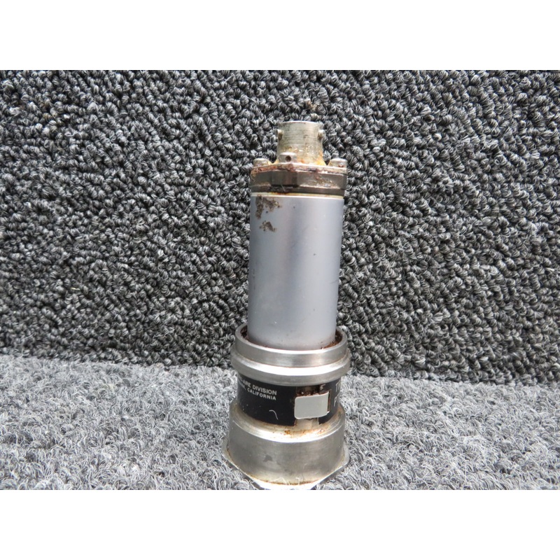 40-955 Crane Transducer Assembly (Slightly Rusted)