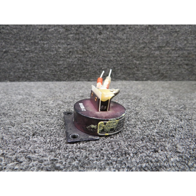 GB300NA167 (Use: 9910095-12) Aerospace Control Barometric Switch