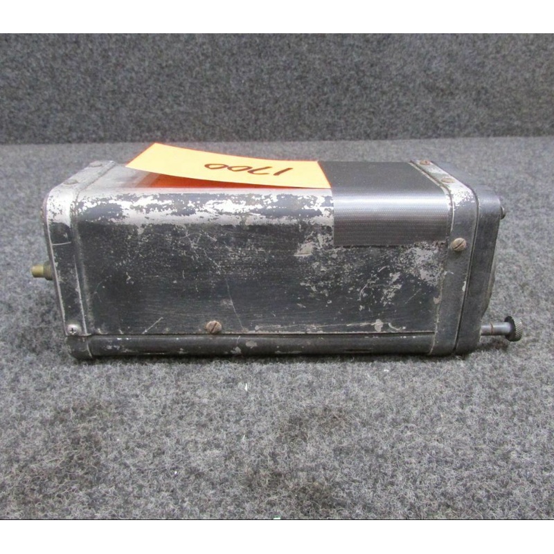 Narco VOR/LOC Indicator