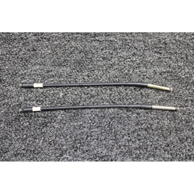 740013 (Alt: SD6-0001) Columbia LC41-550FG Static Wick Set of 2