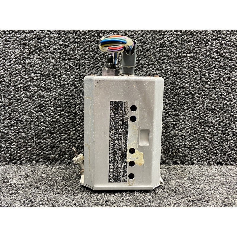 AR-500 Narco Altitude Reporter with Mounting Tray