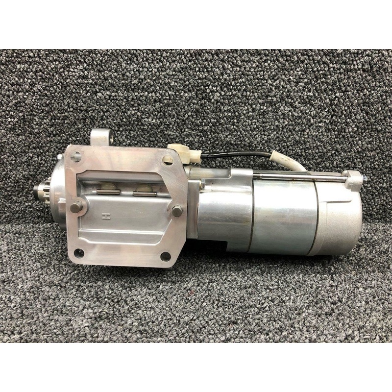 149NL Lycoming O-360-A3A Sky-Tec Starter Assembly (Volts: 12)