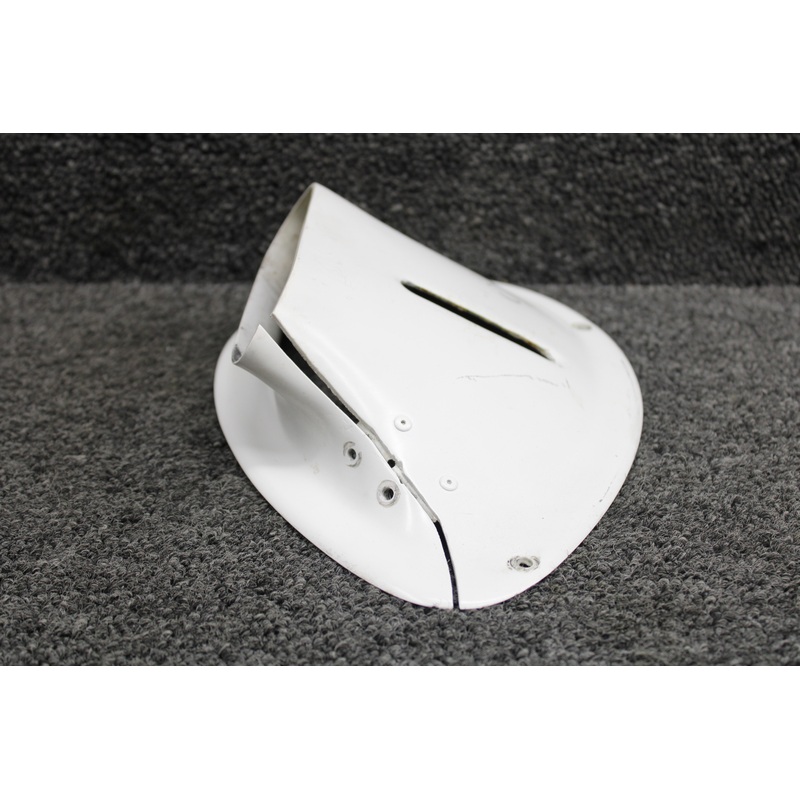 34-01-05LWS Cessna 210B Texas Aeroplastics Wing Strut Fairing Upper LH