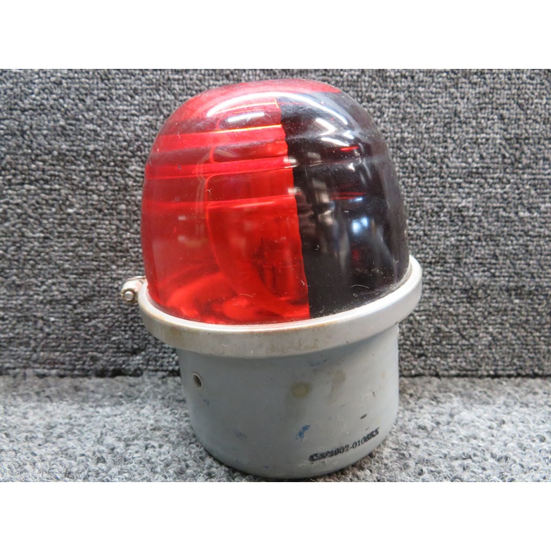 40-0129-17 Aero Electric Rotating Beacon