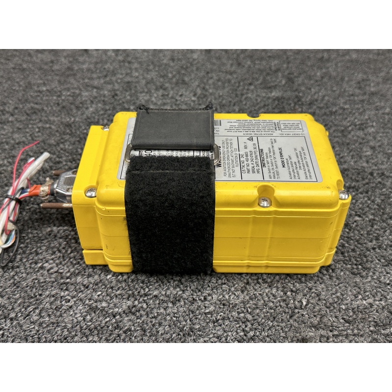 453-6603 ACR Electronics ME406 Emergency Locator Transmitter with Antenna