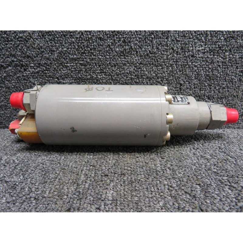 723-159-7 Intertechnique Fuel Transfer Controller w Green Repairable Tag (Core)