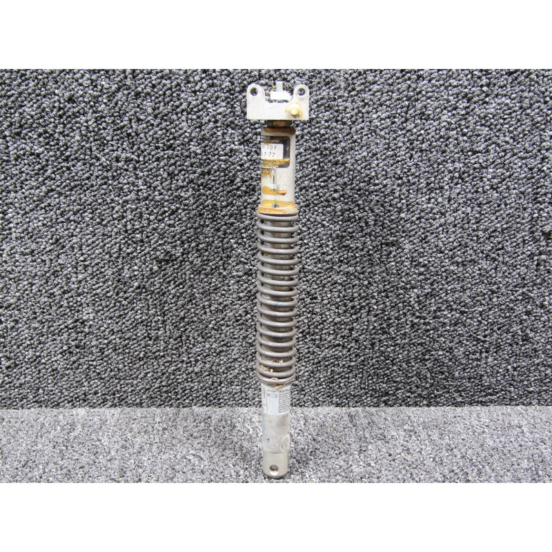 HL17500-20F (Alt: 106-384001-5) Beech BE-100 PL Porter Actuator Hydrolock