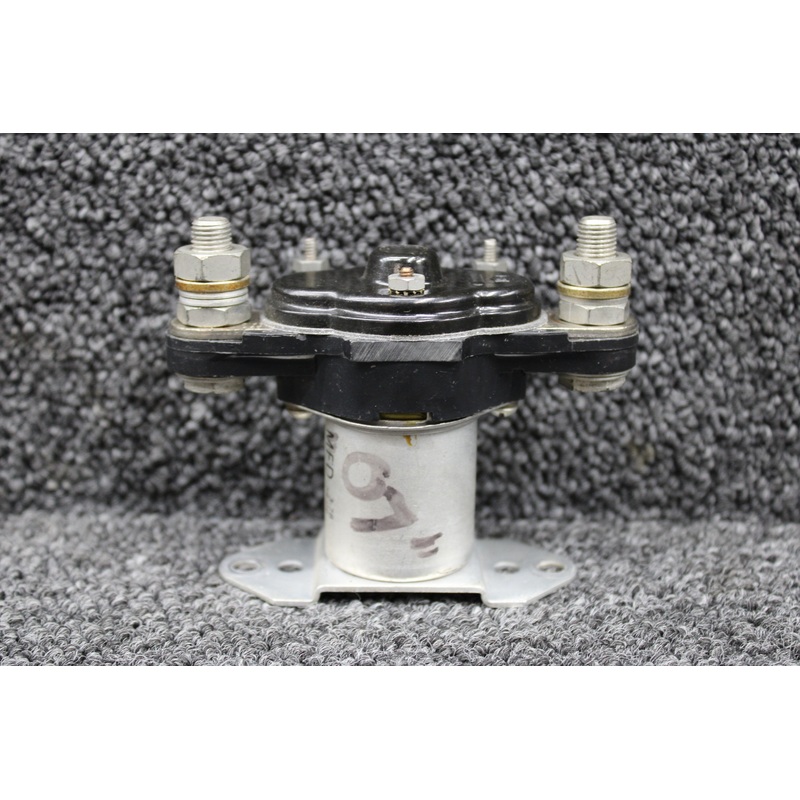 6041H215 (Alt: MS24171-D1) Cutler-Hammer Relay (28V, 200A)