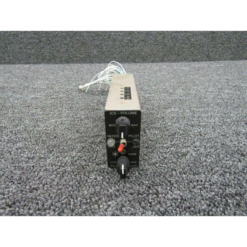 AA80-060 Beech A36 Northern Airborne Tech 6-Place Intervox Interconnect (V: 28)
