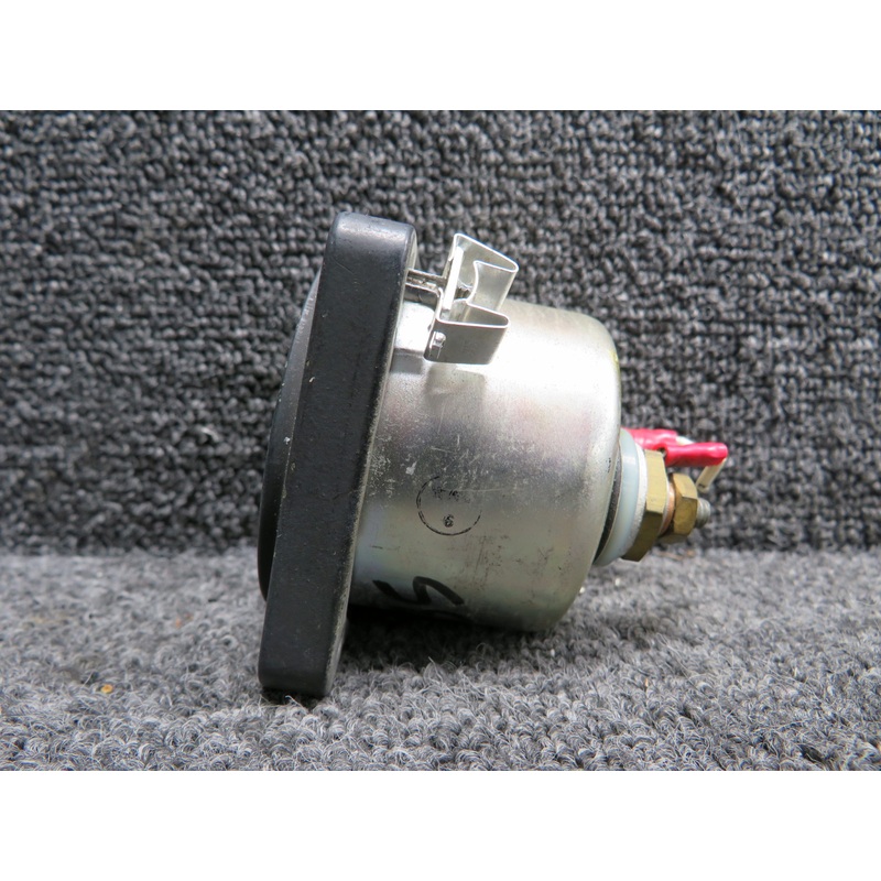 B20843A Wacline FLD Fuel Gauge Indicator (Worn Face)