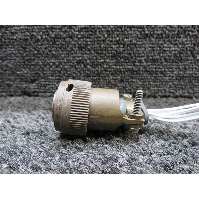 JMS3126F14-19S ITT Canon Plug Connector