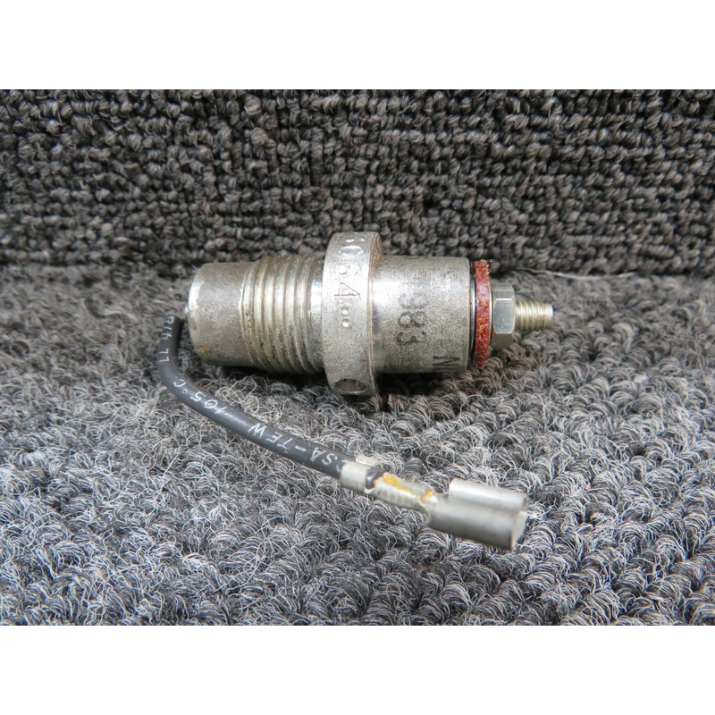 M-3064 Slick Electro Condenser