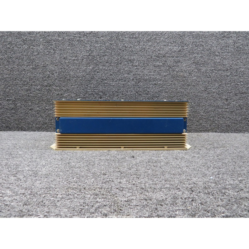 PC-17-3 Flite Tronics Static Inverter (Damaged Connector) (Volts: 28)