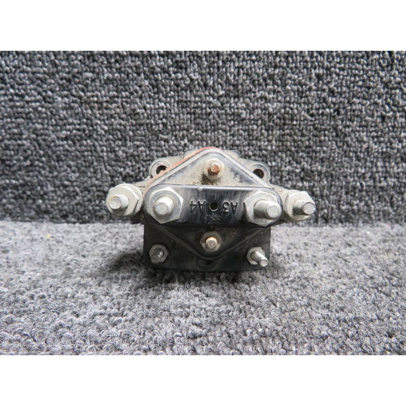 100-384074-1 (Alt: 6041H270) Cutler Hammer Relay (28V)