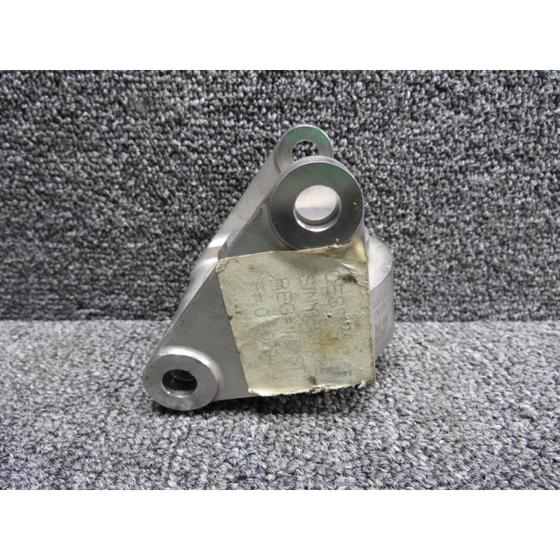 93326-12 (Alt: 9914412-10) Barry Vibration Isolator