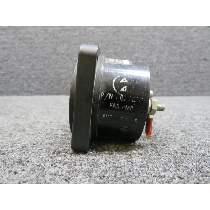 Alcor Ekonomix Exhaust Gas Temperature Indicator (Loose Glass)
