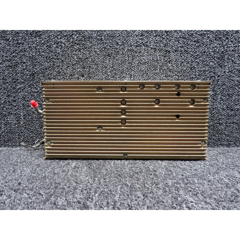 ID496 Mitchell Flight Director Auto Pilot Computer