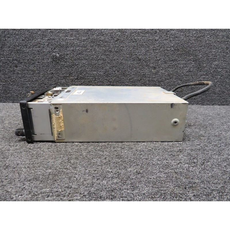 M-04219-1 Narco AD-31 Receiver Radio with Case (Volts: 14)