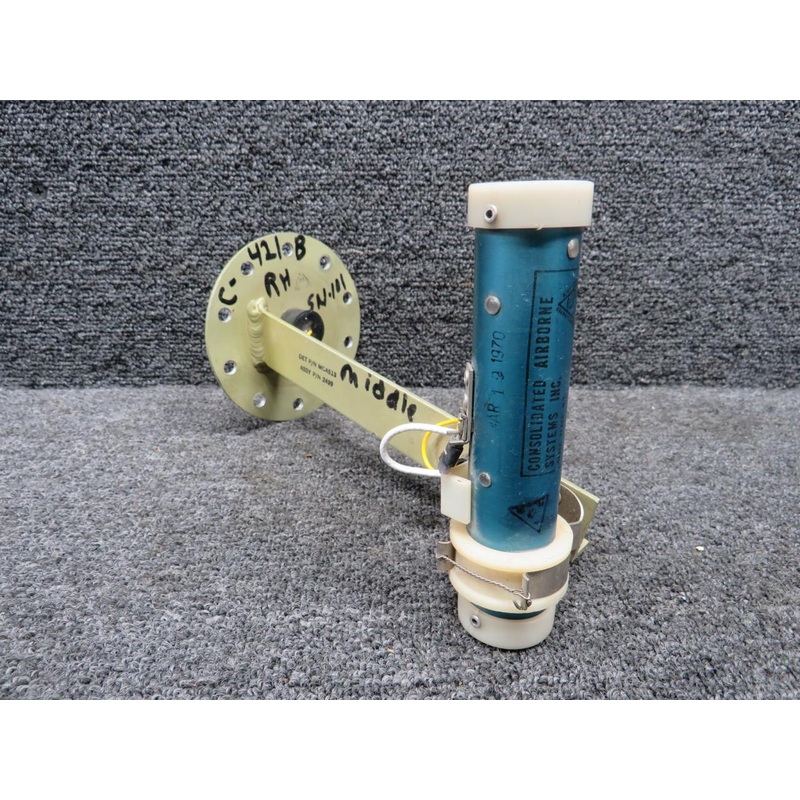 PA700-10 CAS Fuel Probe with Mount