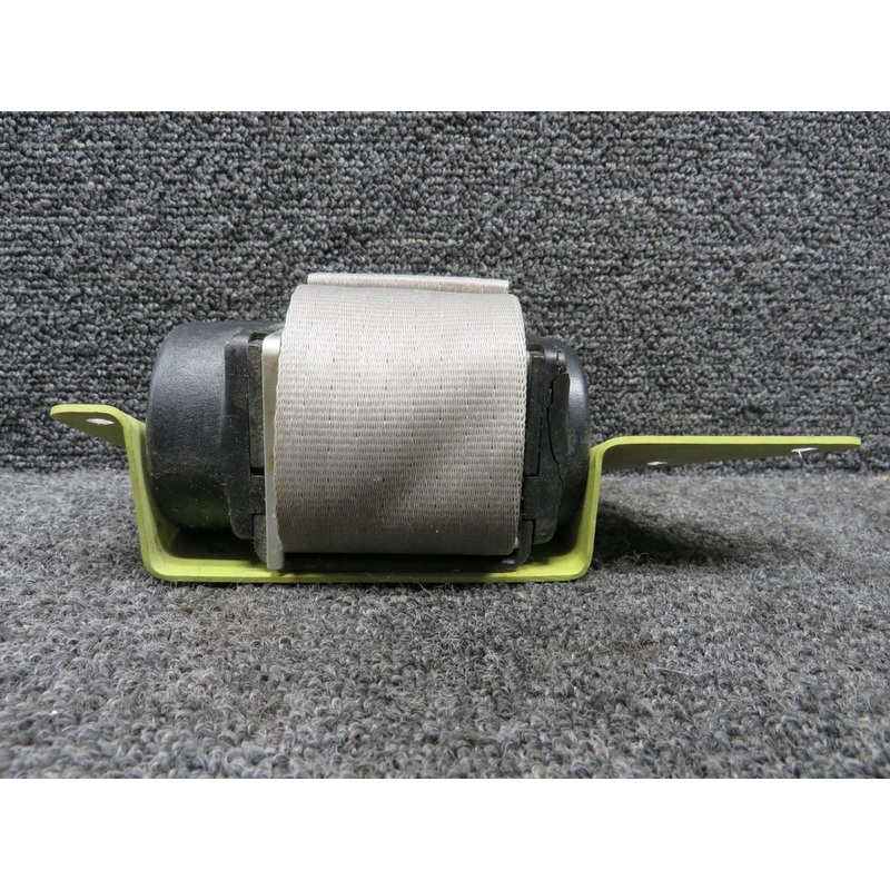 190004600117 Socata TBM-700 Inertia Reel LH Center Seat