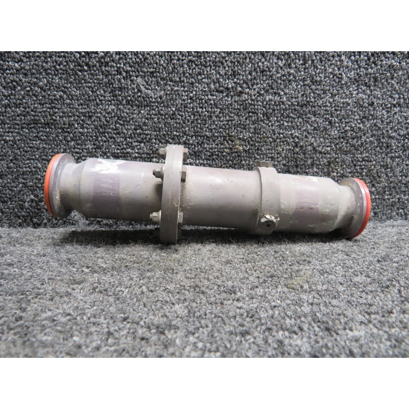 2728B010100 ABG-SEMCA Flow Limiter