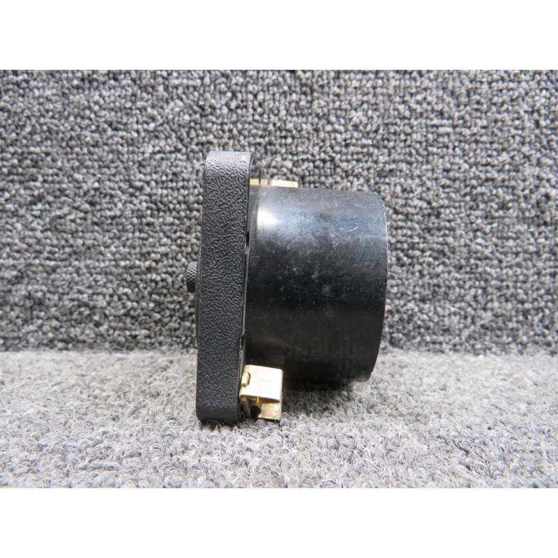 86300-0143 Aerosonic 8 Day Clock Indicator (Missing Knob)