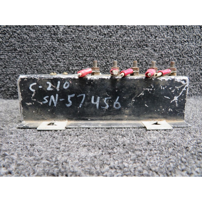 BP3A Scintillonics Warning System (Worn)