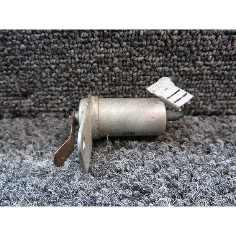 ES10-382584 Electro Systems Inc. Breaker Point (NOS)