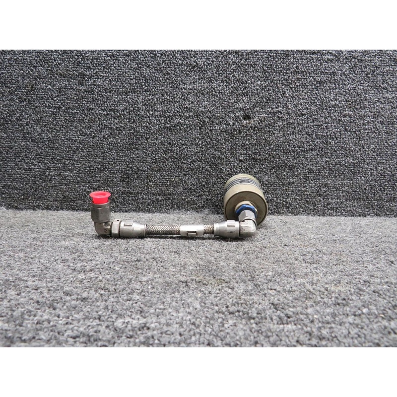 GP8060-70A (Alt: P46D-13) Precision Sensors Switch Pressure
