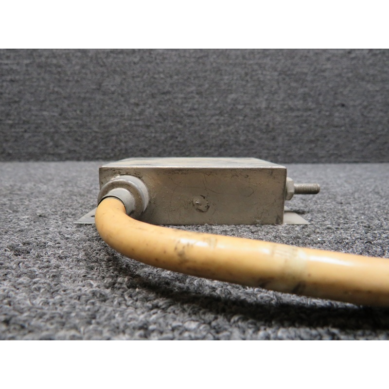 JN14-1356A Sprague Electric Interference Filter w Connector (30V)